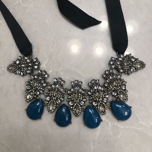 Bib Necklace